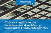 Cómo agilizar la Implementación y Gestión HSE/SSOMA · Cómo agilizar la Implementación y Gestión HSE/SSOMA | Contenidos Contenidos 2is Introducción Beneficios de un Sistema