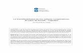 La transferibilidad de los valores cooperativos: El caso ...diposit.ub.edu/dspace/bitstream/2445/65134/1/ABdF_TESIS.pdf · de Producción Industrial, Artesanal y de Servicios (CICOPA