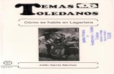 EMAS(!J.J OLEDANOS - realacademiatoledo.esrealacademiatoledo.es/wp-content/uploads/2014/03/files... · PROEMIO El Campo del Arañuelo, definido por los ríos Tiétar y Tajo al Norte