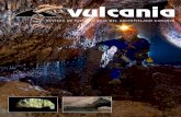 vulcania · integradora de los contenidos transversales de la ... primera vez en el ámbito insular de la enseñanza reglada ... etapa LOGSE de la Enseñanza Secundaria
