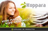 CATALOGO KOPPARA WEBkoppara.com.mx/wp-content/uploads/2018/09/CATALOGO-KOPPARA-WEB.pdf · JASON LIQUIDO FACIAL DE FRESA Humecta . Anti.acné a de . Roppara Koppara SHAMPOO ARGAN