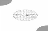 Catalogo Touro3D Actualizado Agosto Septiembre · TOURO 3D Nuestra empresa ofrece el servicio de impresión y modelado 3D como también la venta de impresoras e insumos. En Touro