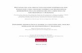 ESTUDIO DE LOS IMPACTOS SOCIOECONÓMICOS DEL …tajotoledo.es/wp-content/uploads/2018/03/Informe impactos... · aportaciones y niveles de llenado en eyb y alternativas de gestiÓn.....43