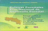 1- Centro Científico Tropical. Política Forestal para Costa Rica. … · 2014-01-17 · Costa Rica es un país que se caracteriza por la vocación forestal de sus suelos ... repercusiones
