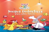 catalogo 2018 duck donkey - duckandonkey.mx · Cuando sea grande, el juego de las profesiones contiene profesiones y oficios nuevos, algunos ya muy conocidos, ... de lenguaje y la