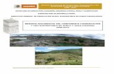 SUBSECRETARÍA DE DESARROLLO RURAL DIRECCIÓN 2012/Memoria... · PDF fileconstrucción de pequeñas obras de captación y almacenamiento de agua en escurrimientos superficiales; 2.