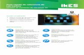 Guía rápida de referencia de Lab Camera - ikes.jpik.comikes.jpik.com/wp-content/uploads/2016/04/Quick-Reference-Guide-Lab... · básicas de un microscopio tradicional. Kinematics