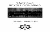 Tácticas Revolucionarias - rupturacolectiva.comrupturacolectiva.com/wp-content/uploads/2016/07/Tácticas... · hecho de anexar las referencias a las obras que conforman el texto