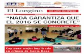 El Longinodiariolongino.cl/wp-content/uploads/2015/03/longinoAHmarzo20.pdf · tratante del Hospital de Iquique ... recuperación de la salud de la paciente, ... Viernes 20 de Marzo