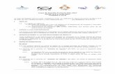Copa de España Formula Kite 2017 Denia, 6 al 9 Julio 2017 ...federacionbalearvela.org/uploaded_files/Instrucciones de regata... · 16.1 Se aplicará el Apéndice A y el sistema de