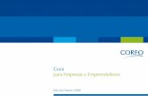 Guía para Empresas y Emprendedores - mares.cl · Subsidio a Estudios de Preinversión – Alta Tecnología 114 Programa de Preinversión en Energías Renovables No Convencionales