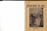 Revista Rosa Cruz N°116 - fraternidadrosacruzdecolombia.org · Sible alcance de las plegarias, de las solicitaciones, de Ios ritos y de todos los modos que el corazón del hombre
