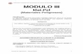 MODULO III - bomberosdelapampa.org · Federación Pampeana de Asociaciones de Cuerpos de Bomberos Voluntarios Escuela de Capacitación – Manual Básico 2 ASEGURE EL LUGAR: Aísle
