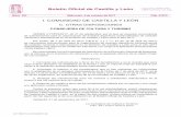 Boletín Oficial de Castilla y León - deporteadaptadocyl.org · nacional e internacional en el territorio de Castilla y León para el año 2017. Por Orden de 7 de abril de 2017 ...