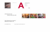 ARTISTAS ARCO 2017 SERGIO MURO SAN JOSÉ ARCO … · Bantierra. Mural conmemorativo en la plaza del Ayuntamiento de San Pablo de Los Montes en Toledo. Obra en el Museo de dibujo Julio