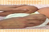 TALLER DE PREVENCIÓN DEL CÓLICO DEL LACTANTEfisioterapiavilladelprado.es/.../Cartel-TALLER-COLICO-DEL-LACTANTE... · la función de su sistema digestivo y prevenir los cólicos