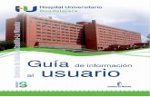 Hospital Universitario Guadalajara - Noticiashugu.sescam.jccm.es/media/archivos/guia_usuario_hospital_univ... · innovadora y unos buenos resultados, que garantizan una continuidad