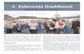 Peregrinación a Santuarios de Eslovenia, Croacia y ...caballerodegracia.org/wp-content/uploads/2017/05/Peregrinación-a... · va, actualmente desbordada. La Universidad de Liubliana,