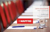 Presentación de PowerPoint - noticias.mapfre.com · FAMILIAR y MAPFRE EMPRESAS 11 Operaciones corporativas Simplificación societaria ... GUATEMALA 46 % % Δ Euros NICARAGUA 115