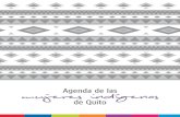 de Quito - bivica.orgbivica.org/upload/agenda-mujeres-indigenas_Quito.pdf · La Constitución de 2008 reconoce al Ecuador como un Estado in-tercultural y plurinacional, ampliando