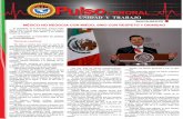 MÉXICO NO NEGOCIA CON MIEDO, SINO CON RESPETO Y …ctmoficial.org/wp-content/uploads/2018/04/266.pdf · infundadas sobre los mexicanos, y demandó el trato de respeto que exige una