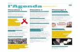 Agenda Núm. 231 — Desembre 2017 17 / l’Agendaupload.ripollet.cat/FILES/PDF/ripollet-com-agenda-InfoR-231... · Tertúlia sobre aquesta obra de Mary Higgins Clark. ... TALLER