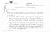 AUTO DEL TRIBUNAL CONSTITUCIONAL Lima, 9 de mayo de … · 2018-04-20 · ... declaró fundada la excepción de incompetencia deducida en la demanda de autos; y, ATENDIENDO A 1. ...