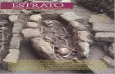 1998 Nuevo Dinosaurio Estrato 8 A - aranzadi.eus · excavación realizada en las obras de restauración del ábside de la iglesia de San Martin de Fonzaleche (La Rioja), Prospección