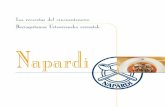 RECETAS DEL CINCUENTENARIO Fotografías: Adolfo Lacunza ...napardi.es/wp-content/uploads/2016/09/Libro-Recetas.pdf · Hace 10 años por Alimentos de España. El año 2001 Premio Euskadi