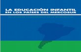 UN ANÁLISIS COMPARATIVO DE LA LEGISLACIÓN · Prefacio La Representación de la UNESCO en Brasil y el Ministerio de Educación presentan la publicación Educación infantil en los