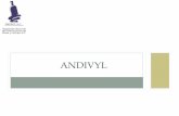 ANDIVYLandivyl.com.mx/descargas_v2/presentacion_andivyl.pdf · Procurar que los distribuidores de vinos y licores tengan las herramientas necesarias para alcanzar el éxito, así