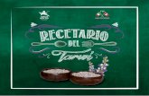 FIP - fadvamerica.orgfadvamerica.org/wp-content/uploads/2017/04/Ruta-gastronomica-del... · Valor Nutricional Ceviche de Tarwi Contiene 46% de proteínas, convirtiéndose en un alimento