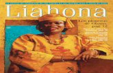 Los pioneros de Ghana, pág. 12 - LiahonaSud · programa Mi deber a Dios ayuda a un jovencito a mejorar su vida. 42 Póster: tiren juntos Jóvenes e eN a ti mismo a s P ira a a M