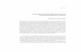 El fundament filosóficoo de la teorí a de la modernidad en ...aleph.academica.mx/jspui/bitstream/56789/24183/1/15-043-1997-0003.pdf · 6 Jos Ortegé a y Gasset, La deshumanización