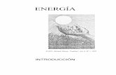 ENERGÍA - Grupo Blas Cabrera Felipe Unidades/Energia.pdf · A. Cuestionario de dilatación. E. Curvas de calentamiento de diversos líquidos. E. La energía de la corriente eléctrica.