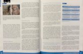 4-1.pdf · Evidente conjunción de estigmas acumulativos cronológjcos y de heliodermatosis, destacando las innumerables ritides profundas. atrofia grasa sub- cutánea y discromía.