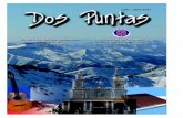 Revista 2 Puntas - UNSJ Argentina - Univ de La Serena Chile · productora de conocimientos, a superar los males que aquejan a la sociedad, resguardar -y en muchos casos, definir-