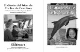El diario del Mar de LECTURA • R Cortés de Carolina EEl ...lcollierafhs.weebly.com/uploads/2/1/4/4/21446950/raz_lr16_charlene... · Visite para obtener miles de libros y materiales.