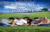 Mensajes para los Jóvenes (2008) - egwwritings-a.akamaihd.netMYP).pdf · VI Mensajes para los Jóvenes El sometimiento de las pasiones y los afectos . . . . . . . . . . .73 Capítulo