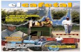 Plan piloto “Coffee Tour Guatemala” - portal.anacafe.orgportal.anacafe.org/Portal/Documents/Magazines/2006-02/68/... · conocen de cerca el proceso de café, así como las costumbres