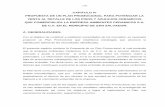 CAPITULO IV PROPUESTA DE UN PLAN PROMOCIONAL …ri.ufg.edu.sv/jspui/bitstream/11592/7241/6/620.14-L864p-Capitulo IV... · DE C.V. EN EL MUNICIPIO DE SAN SALVADOR. ... El sector construcción