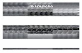 NUEVA - iveco.com · con largueros en C de acero especial: una ... componentes claves, como la viga que integra ... el eje de 2500 kg ...
