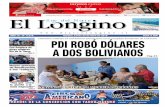 El Longino Soy del Norte - diariolongino.cldiariolongino.cl/wp-content/uploads/2018/04/longinoiqqabril23.pdf · eso la importancia y cumpli-miento del Anexo V de Mar-pol; normativa