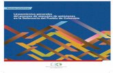 Lineamientos generales del proceso de atención de ... · de la Cooperación Alemana, implementada por la GIZ a través del Proyecto de Fortalecimiento de la Federación Iberoamericana