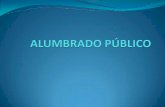 DISPOSICIONES DEL ALUMBRADO - …seb3b59fa63c33acb.jimcontent.com/download/version/1410244686/module... · DRS-003 CARACTERÍSTICAS ... 3) El brillo urbano del cielo, el cual es el