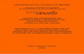 GRADO DE INGENIERÍA DE TECNOLOGÍAS Y SERVICIOS DE ...lorien.die.upm.es/juancho/pfcs/CJR/ClaraJimenezRecio-TFG-memoria-1.pdf · Librería de aprendizaje automático con algoritmos