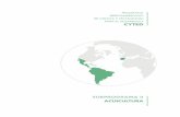 PROGRAMA IBEROAMERICANO DE CIENCIA Y TECNOLOGÍA …biblioteca.ciens.ucv.ve/CYTED/02 Subprograma II.pdf · peces y moluscos (gasterópodos y bivalvos), de alto valor nutritivo, y