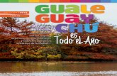 Observar donde todos ven…gualeguaychu.tur.ar/apps/webturismo/ftp/revista_gualeguaychú_es... · hacen unos de las ciudades ... buscar y significar lugares que des-lumbren por su