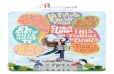 TRJunior Fichas - musicaenelcosta.files.wordpress.com · El Teatro Real ofrece a los centros de enseñanza la opción de descubrir sus principales espacios artísticos, técnicos