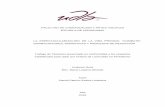 FACULTAD DE COMUNICACIÓN Y ARTES VISUALES LA ...dspace.udla.edu.ec/bitstream/33000/5261/5/UDLA-EC-TPE-2016-06.pdf · perspectivas acerca de los discursos de género, ... generado